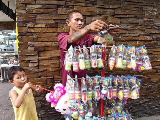 分享3个小本生意（手里没有本钱怎么赚钱）-云起副业网