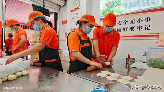如何开好一家早餐店（如何开一家早餐店_开早餐店注意事项有哪些_）-云起副业网