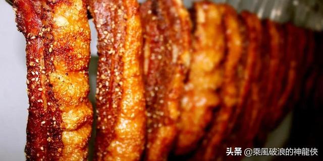 小伙加盟脆皮五花肉3个月亏了30万（加盟网红脆皮五花肉真的挣钱吗）-云起副业网