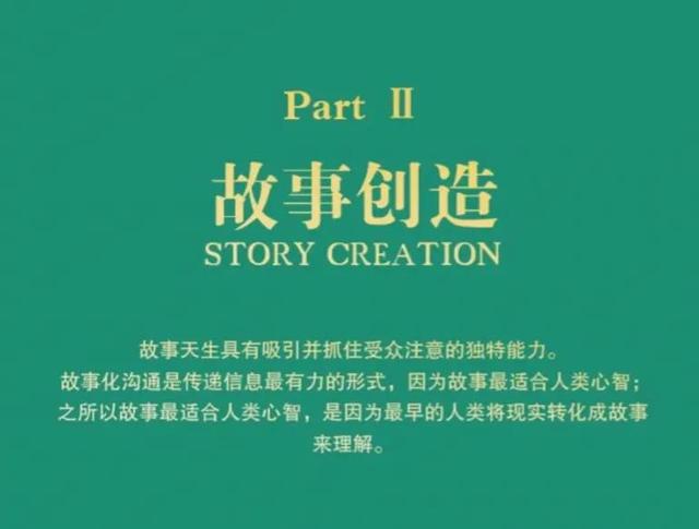 如何讲好商业故事-云起副业网