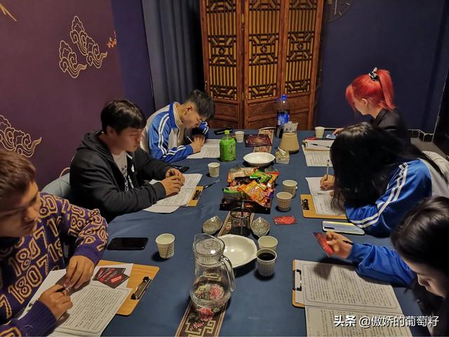剧本杀隐藏着灰色产业（剧本杀存在着的行业乱象）-云起副业网