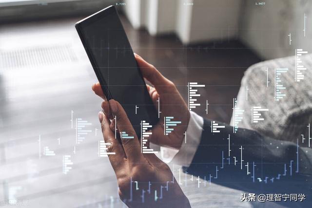 今后最赚钱的行业（更稳定和更容易赚钱的行业有哪些）-云起副业网