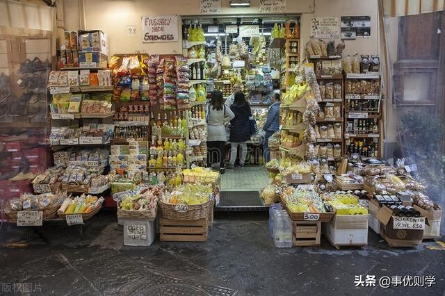 现在便利店生意好做吗（为什么便利店没有生意）-云起副业网