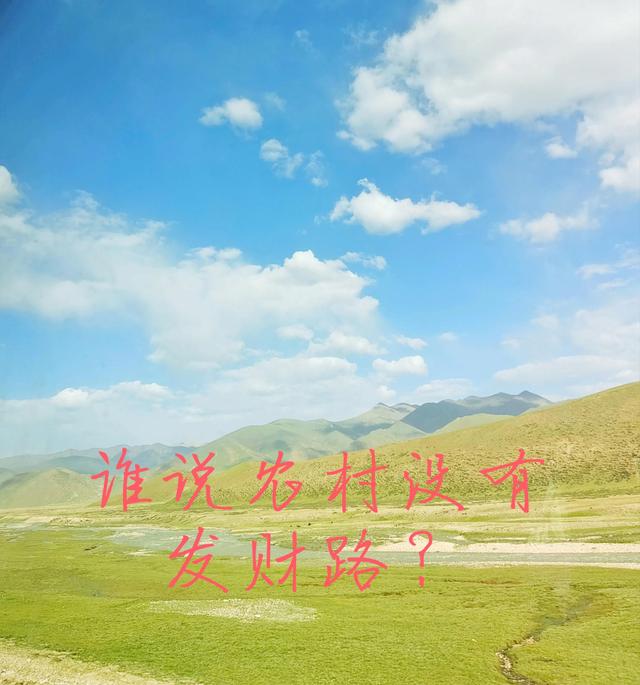 农村闷声发大财的生意，加工玉米芯致富-云起副业网