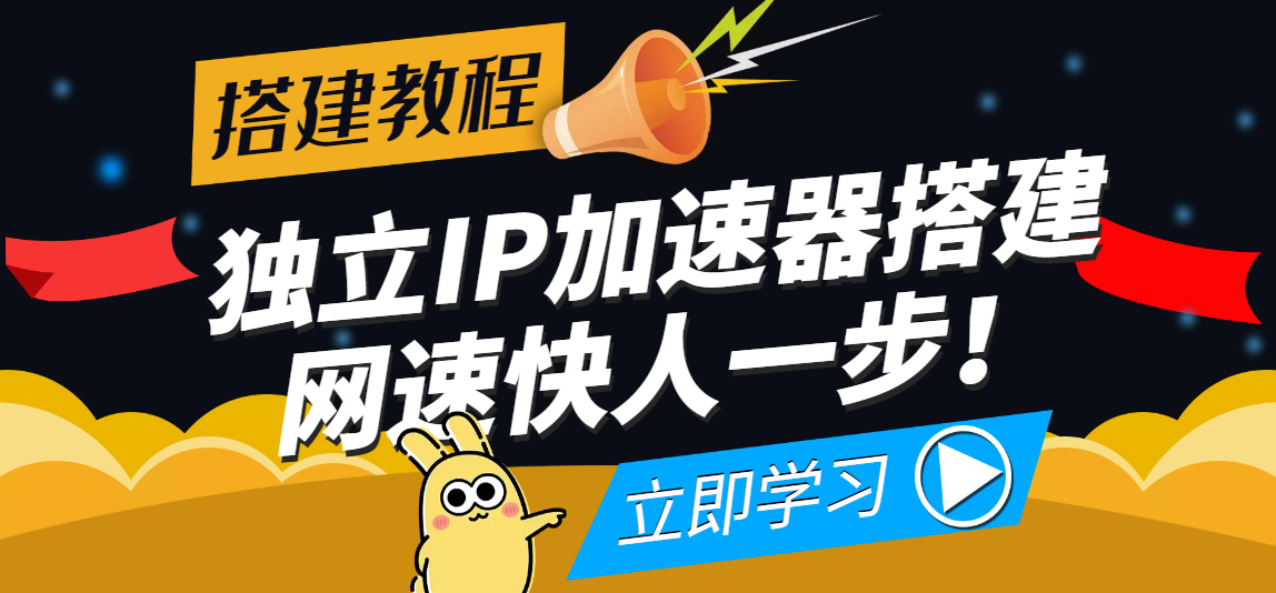 【副业项目4314期】【独立IP搭建教程】SOCK5-IP搭建制作详细流程，散人工作室必备技能-云起副业网