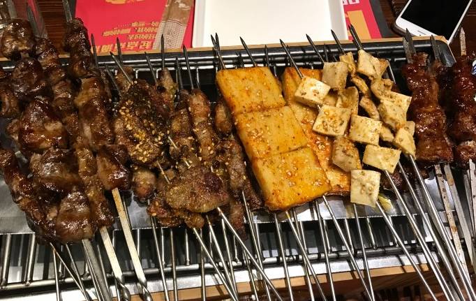 【VIP专享】哈尔滨万能烧烤资料-云起副业网