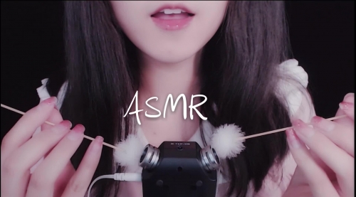 【副业项目8108期】靠搬运ASMR视频，引流精准粉，私域单日变现500+-云起副业网