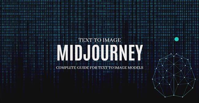 Midjourney AI：从零基础到高级版的大师班教程-34节课-中英字幕-云起副业网