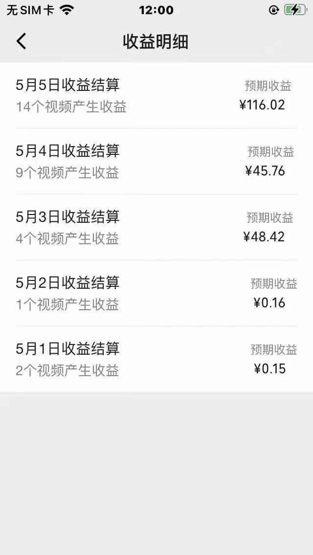 视频号创作者分成,下半年全新赛道,稳过原创 日入1000+小白落地实操教学插图2 视频号创作者分成,下半年全新赛道,稳过原创 日入1000+小白落地实操教学插图2